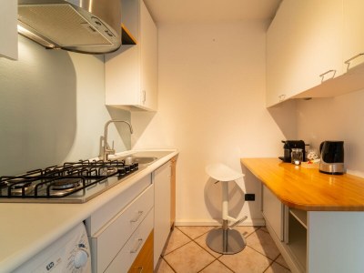 Apartment Lakefront Retreat - Celeste - Features photo 11