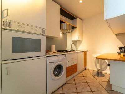 Apartment Lakefront Retreat - Celeste - Features photo 12