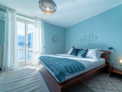 Apartment Lakefront Retreat - Celeste - Features photo 17