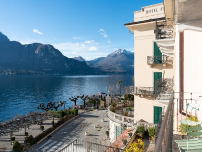 Apartment Lakefront Retreat - Celeste - Environment photo 27