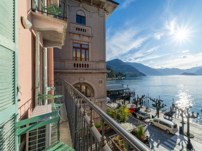 Apartment Lakefront Retreat - Celeste - Environment photo 28