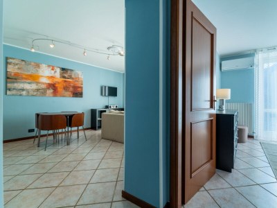 Apartment Lakefront Retreat - Celeste - Outdoor photo 33