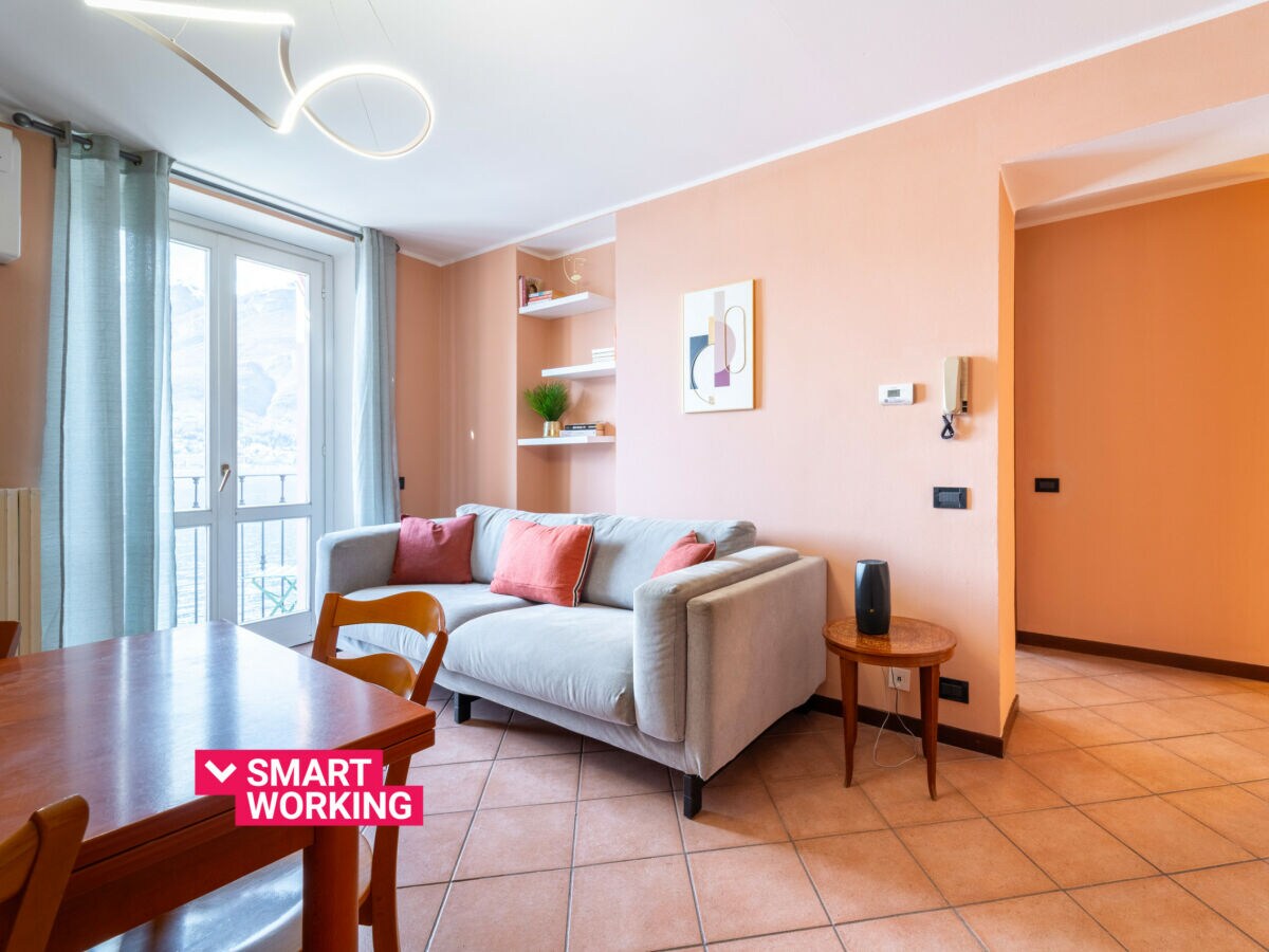 Apartment Lakefront Retreat - Salvia - Features photo 4