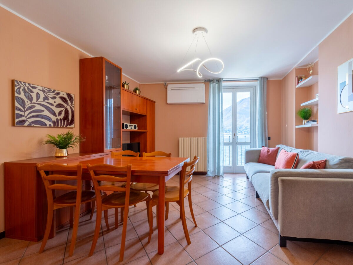 Apartment Lakefront Retreat - Salvia - Features photo 5