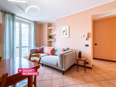 Apartment Lakefront Retreat - Salvia - Features photo 4