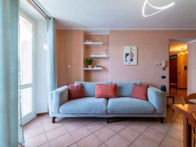 Apartment Lakefront Retreat - Salvia - Features photo 6