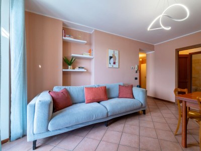 Apartment Lakefront Retreat - Salvia - Features photo 7