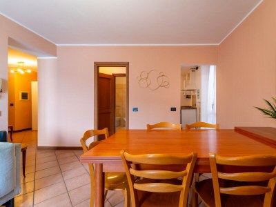 Apartment Lakefront Retreat - Salvia - Features photo 8