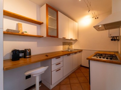 Apartment Lakefront Retreat - Salvia - Features photo 11