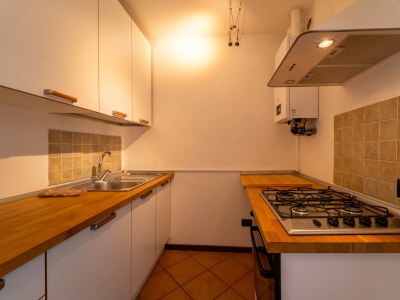 Apartment Lakefront Retreat - Salvia - Features photo 12