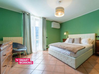 Apartment Lakefront Retreat - Salvia - Features photo 13