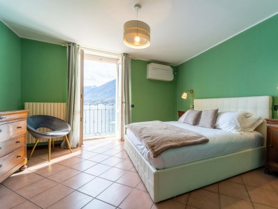 Apartment Lakefront Retreat - Salvia - Features photo 14