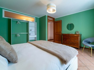 Apartment Lakefront Retreat - Salvia - Features photo 15