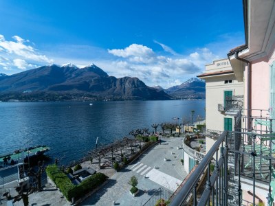 Apartment Lakefront Retreat - Salvia - Environment photo 22