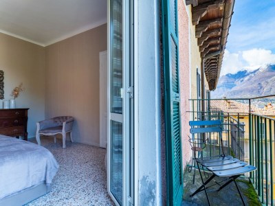 Apartment Lotus Apartment with Lakeview - Outdoor photo 2