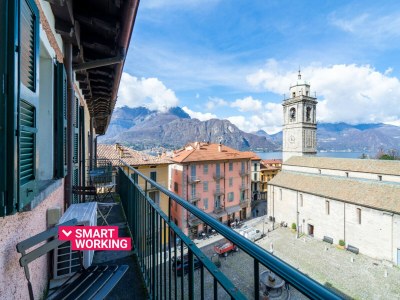 Apartment Lotus Apartment with Lakeview - Outdoor photo 4