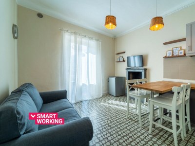 Apartment Lotus Apartment with Lakeview - Features photo 5