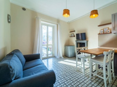 Apartment Lotus Apartment with Lakeview - Features photo 6