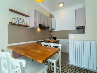 Apartment Lotus Apartment with Lakeview - Features photo 11