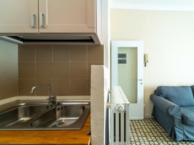 Apartment Lotus Apartment with Lakeview - Features photo 13