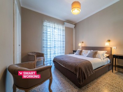 Apartment Lotus Apartment with Lakeview - Features photo 14