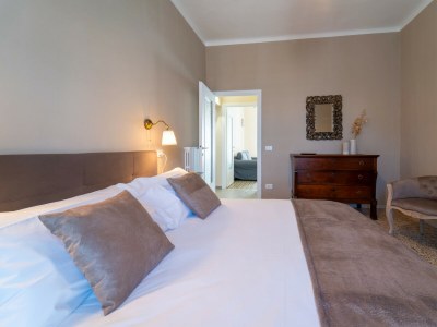 Apartment Lotus Apartment with Lakeview - Features photo 15