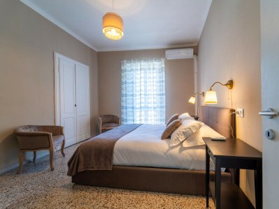 Apartment Lotus Apartment with Lakeview - Features photo 17