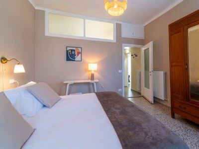 Apartment Lotus Apartment with Lakeview - Features photo 18