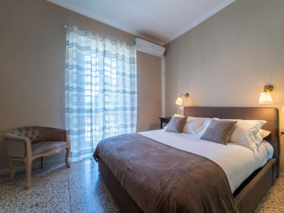 Apartment Lotus Apartment with Lakeview - Features photo 20