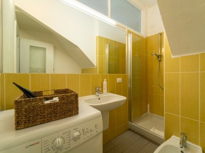 Apartment Lotus Apartment with Lakeview - Features photo 24