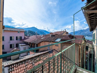 Apartment Lotus Apartment with Lakeview - Environment photo 26