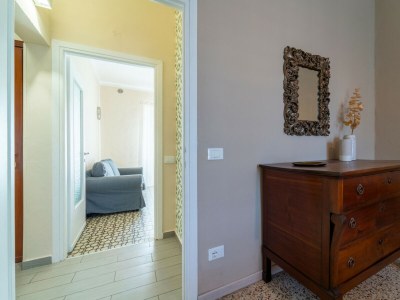 Apartment Lotus Apartment with Lakeview - Outdoor photo 28