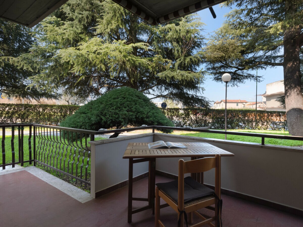 Apartment Residence Sant'Elena A19