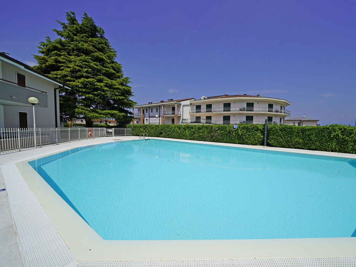 Apartment Residence Sant'Elena A19 - Outdoor photo 2