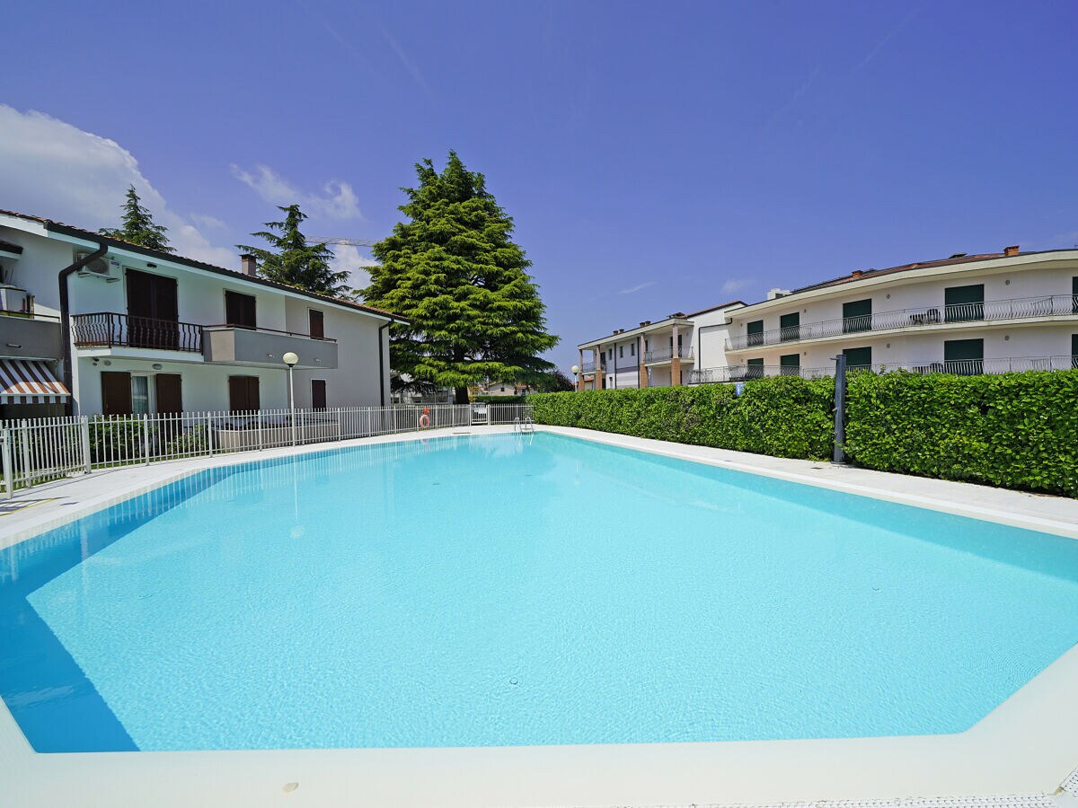 Apartment Residence Sant'Elena A19 - Outdoor photo 3