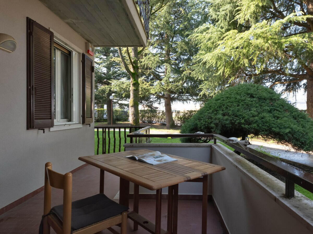 Apartment Residence Sant'Elena A19 - Outdoor photo 5