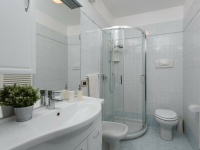 Apartment Residence Sant'Elena A19 - Features photo 16