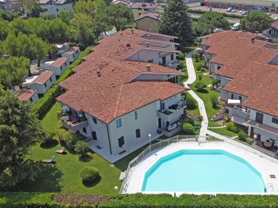 Apartment Residence Sant'Elena A19 - Environment photo 18