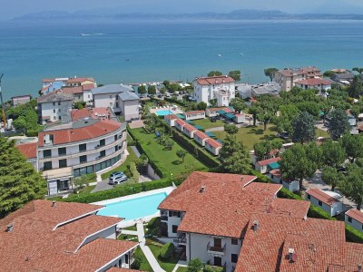 Apartment Residence Sant'Elena A19 - Environment photo 19