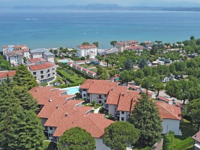 Apartment Residence Sant'Elena A19 - Environment photo 20