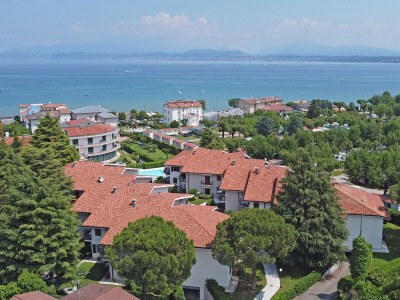 Apartment Residence Sant'Elena A19 - Environment photo 21