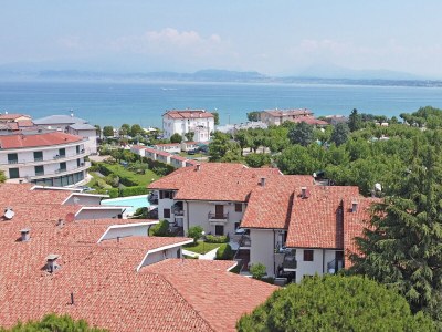 Apartment Residence Sant'Elena A19 - Environment photo 22