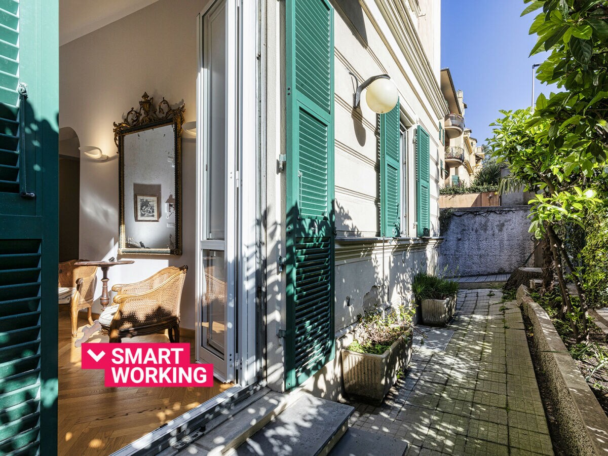 Apartment Casa Olga in Albaro - Outdoor photo 2