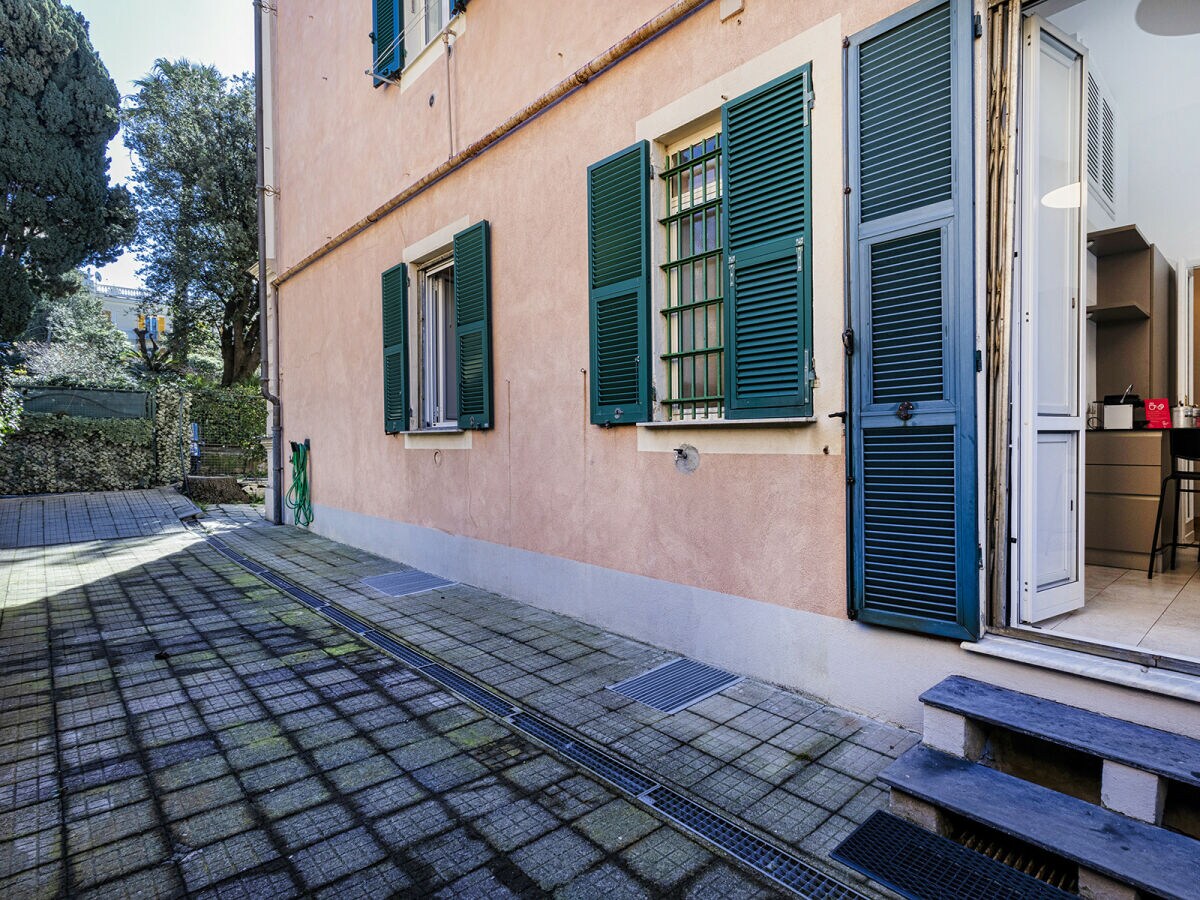 Apartment Casa Olga in Albaro - Outdoor photo 4