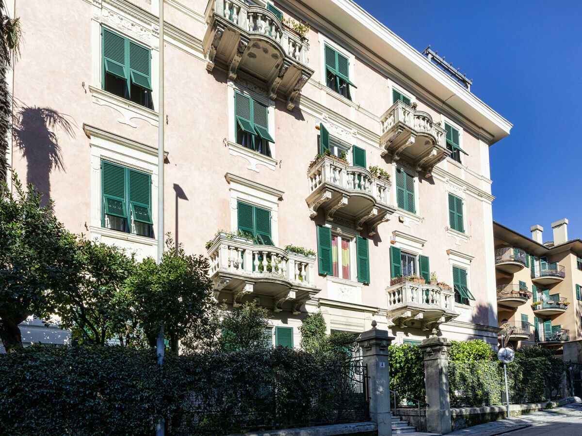 Apartment Casa Olga in Albaro - Outdoor photo 5