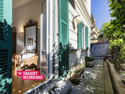 Apartment Casa Olga in Albaro - Outdoor photo 2