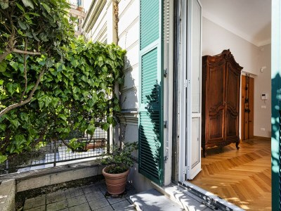 Apartment Casa Olga in Albaro - Outdoor photo 3