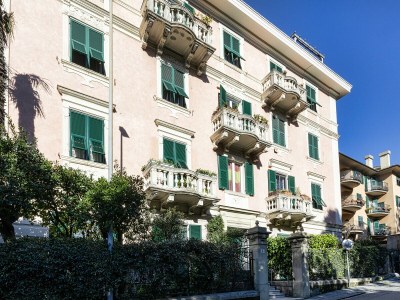 Apartment Casa Olga in Albaro - Outdoor photo 5