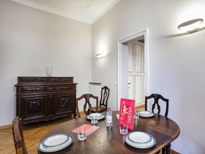 Apartment Casa Olga in Albaro - Features photo 7