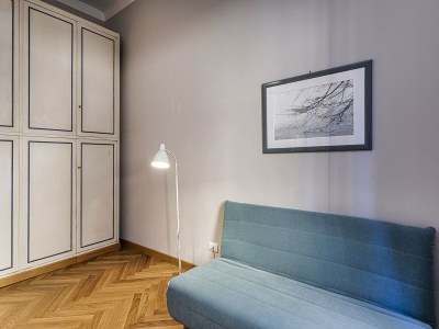 Apartment Casa Olga in Albaro - Features photo 9